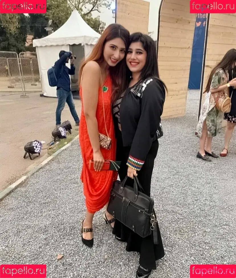 Apoorva Bhalla Onlyfans Photo Gallery 