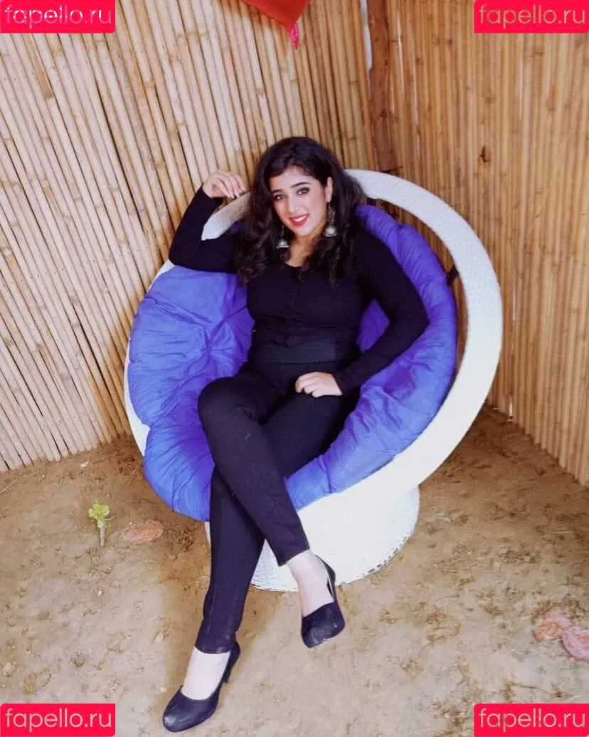 Apoorva Bhalla Onlyfans Photo Gallery 