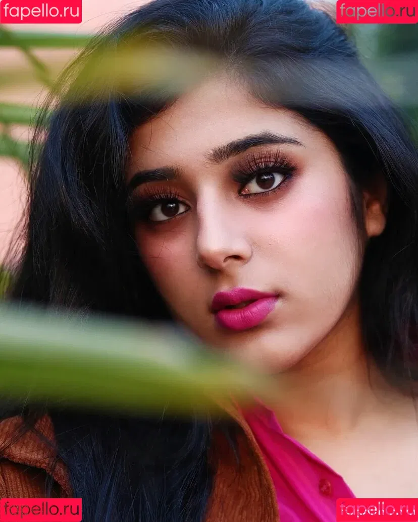 Apoorva Bhalla Onlyfans Photo Gallery 