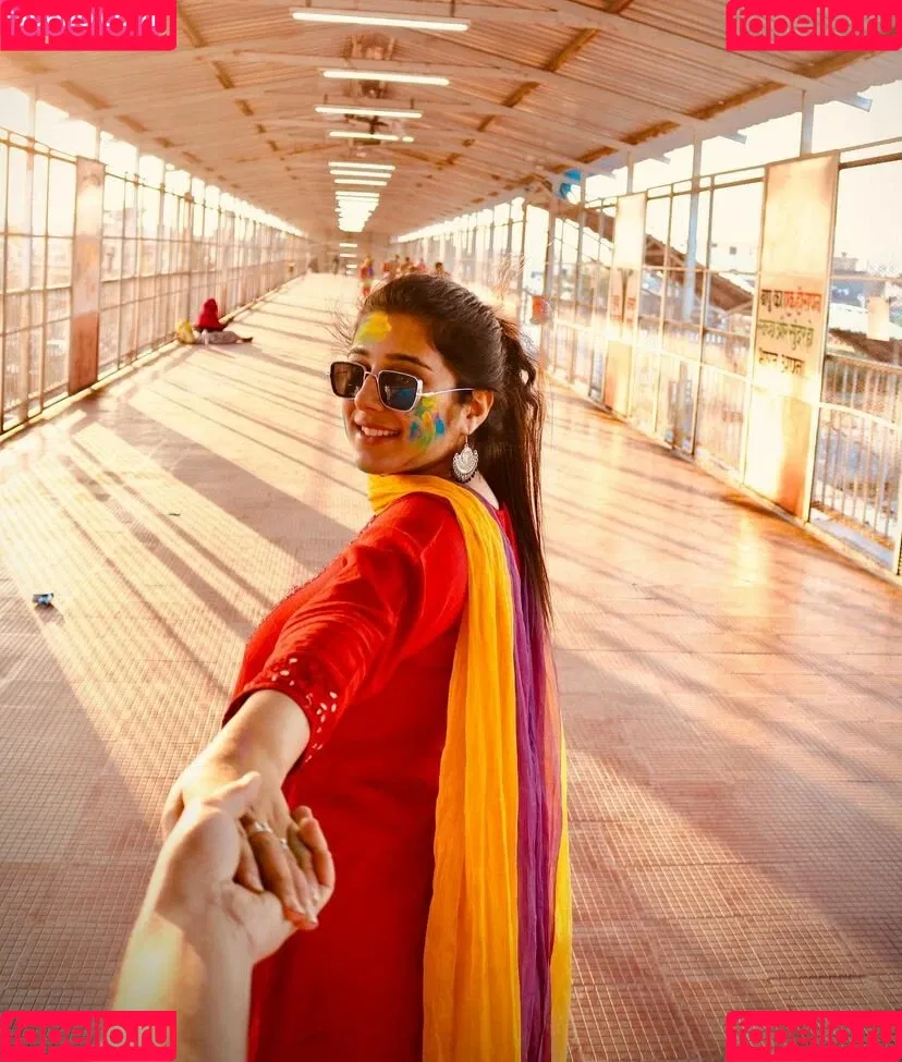 Apoorva Bhalla Onlyfans Photo Gallery 