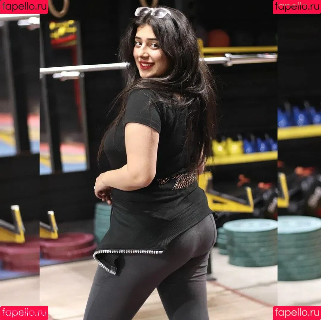 Apoorva Bhalla Onlyfans Photo Gallery 