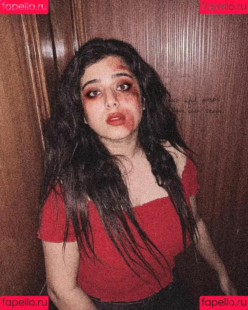 Apoorva Bhalla Onlyfans Photo Gallery 