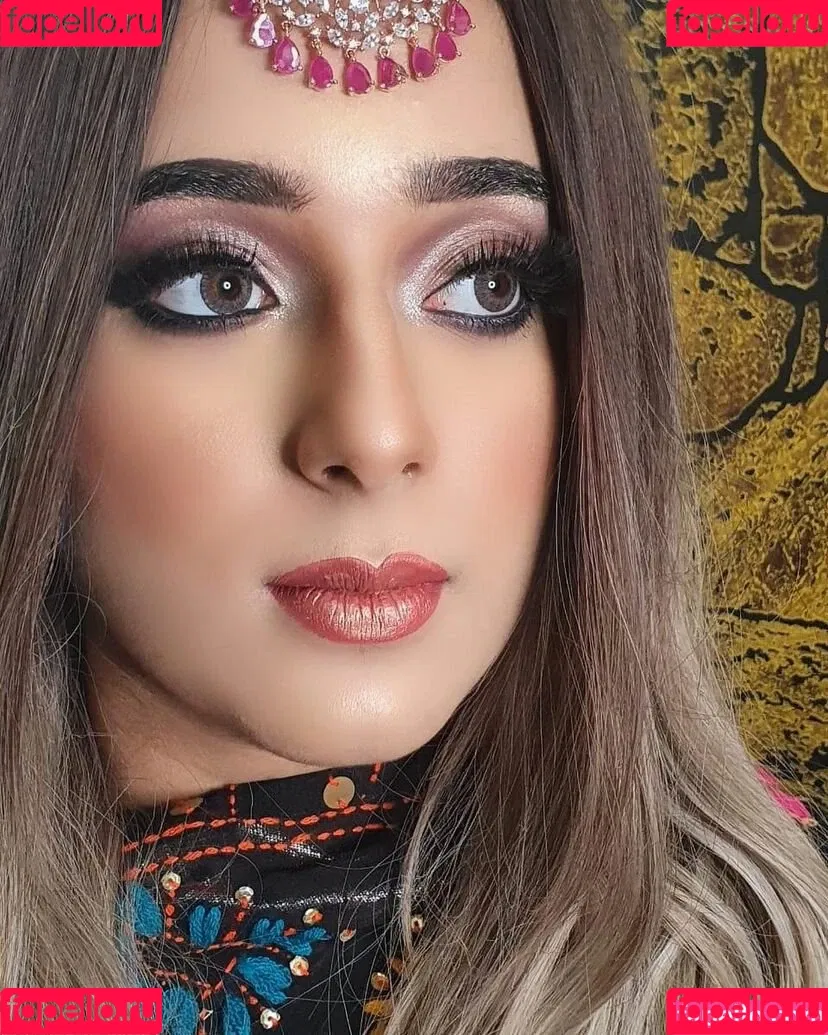 Apoorva Bhalla Onlyfans Photo Gallery 