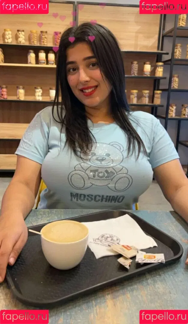 Apoorva Bhalla Onlyfans Photo Gallery 