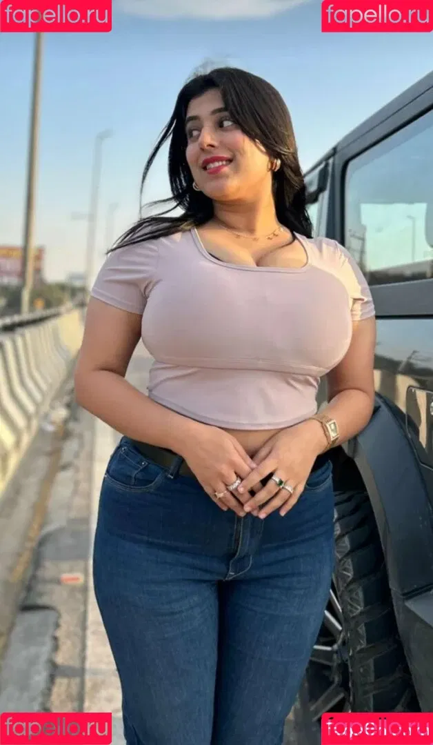 Apoorva Bhalla Onlyfans Photo Gallery 
