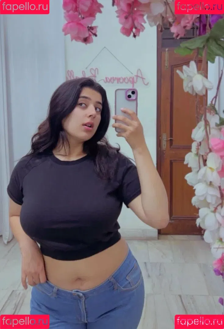 Apoorva Bhalla Onlyfans Photo Gallery 