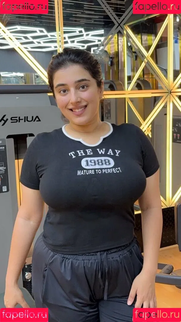 Apoorva Bhalla Onlyfans Photo Gallery 