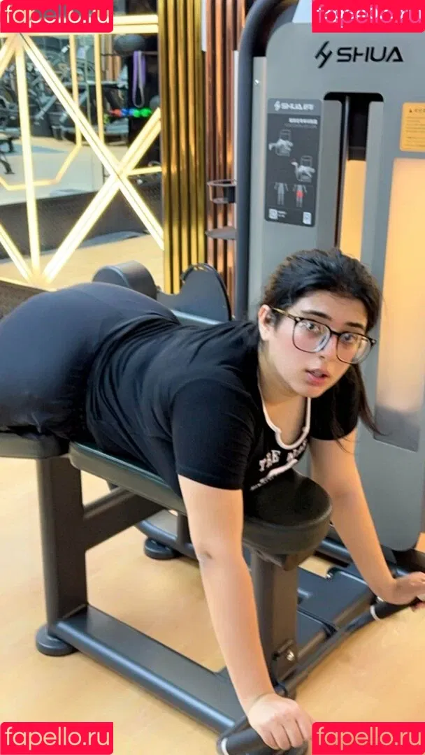 Apoorva Bhalla Onlyfans Photo Gallery 