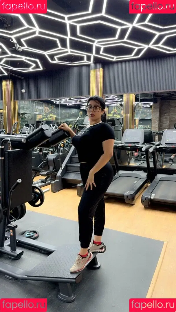 Apoorva Bhalla Onlyfans Photo Gallery 