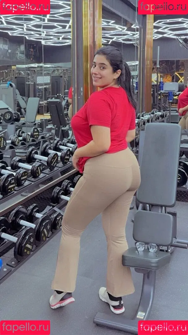 Apoorva Bhalla Onlyfans Photo Gallery 