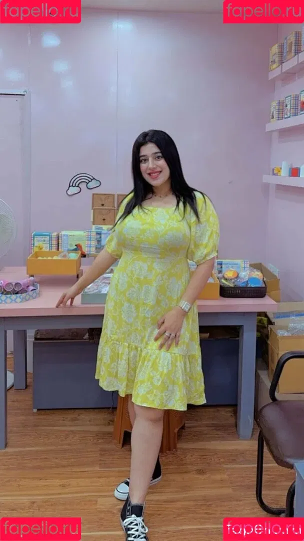 Apoorva Bhalla Onlyfans Photo Gallery 