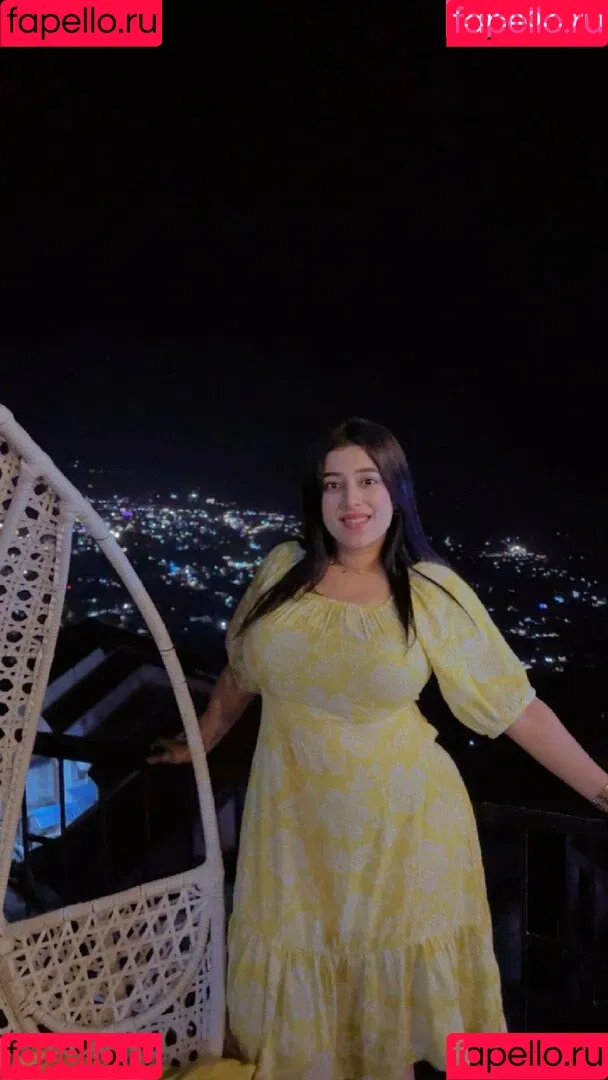 Apoorva Bhalla Onlyfans Photo Gallery 