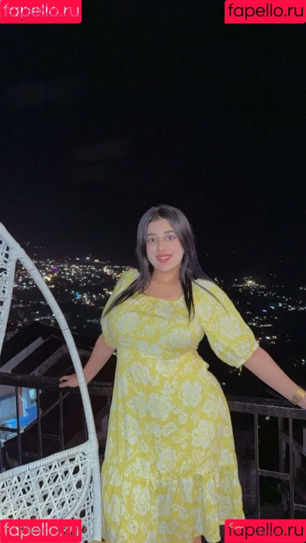 Apoorva Bhalla Onlyfans Photo Gallery 