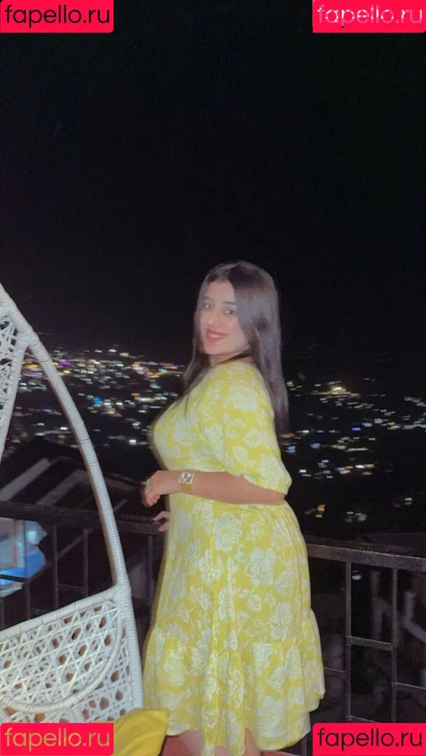 Apoorva Bhalla Onlyfans Photo Gallery 
