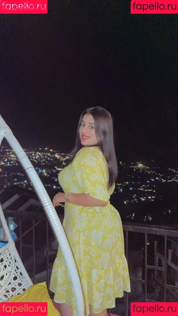 Apoorva Bhalla Onlyfans Photo Gallery 