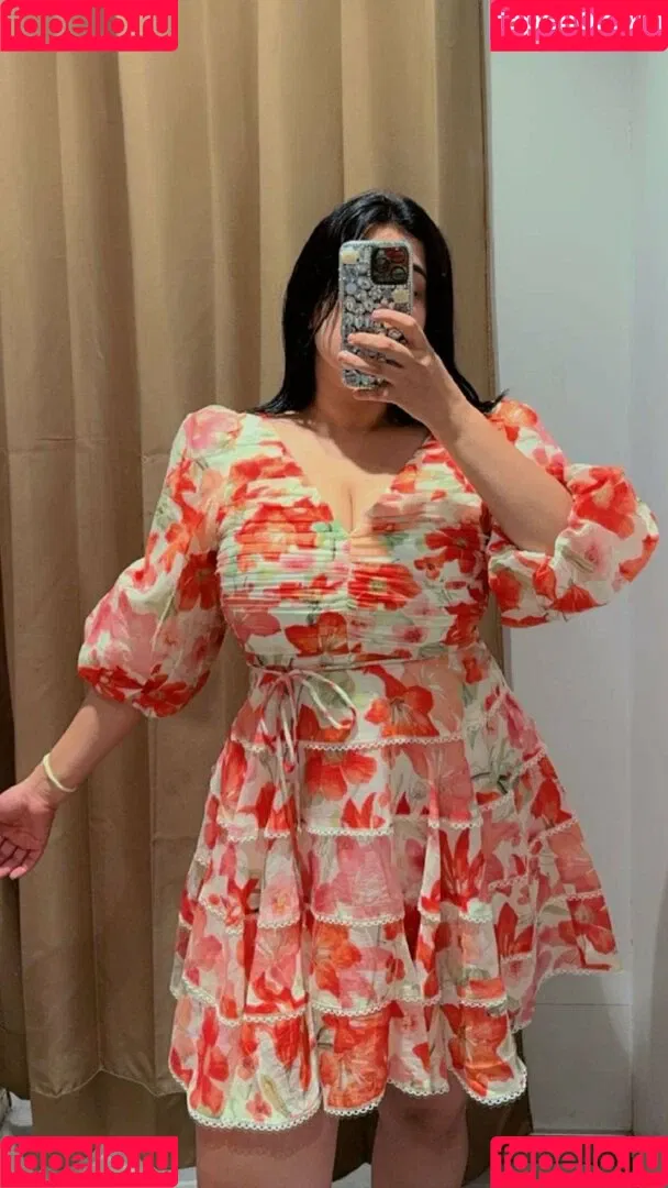 Apoorva Bhalla Onlyfans Photo Gallery 