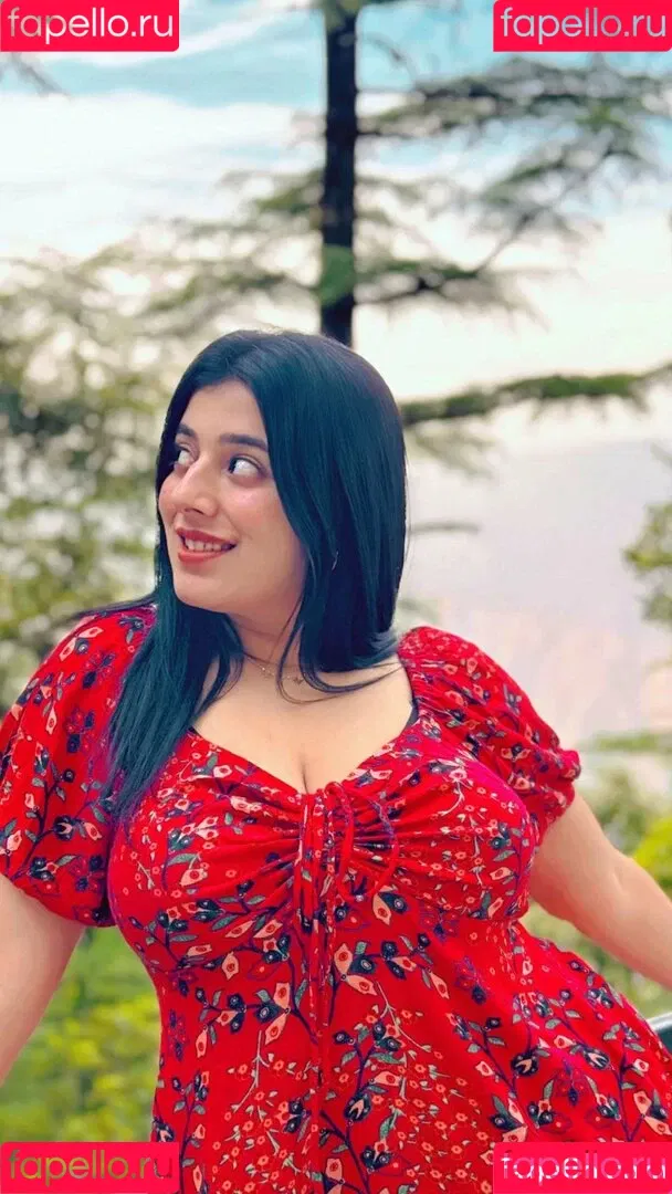Apoorva Bhalla Onlyfans Photo Gallery 