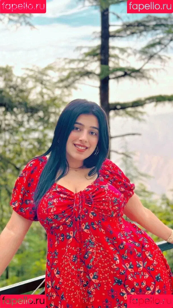 Apoorva Bhalla Onlyfans Photo Gallery 