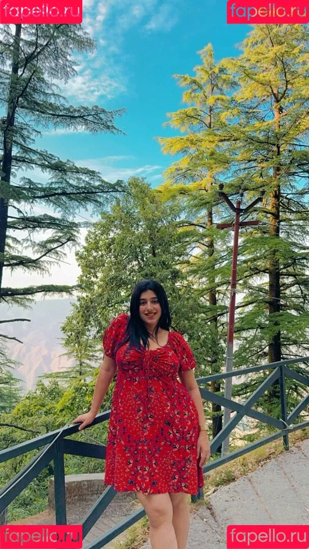 Apoorva Bhalla Onlyfans Photo Gallery 