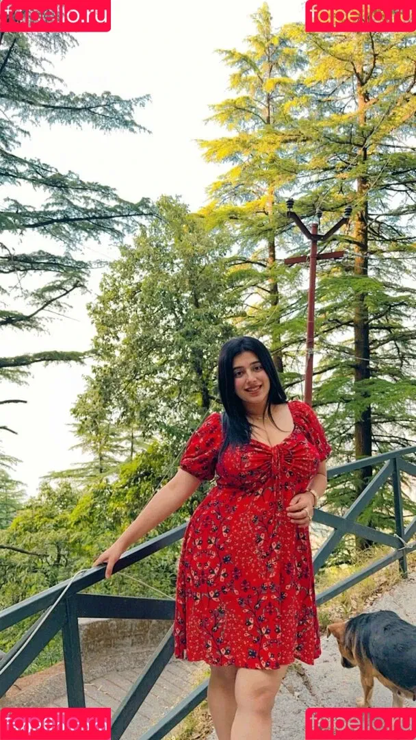 Apoorva Bhalla Onlyfans Photo Gallery 