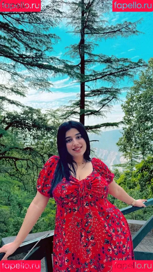 Apoorva Bhalla Onlyfans Photo Gallery 