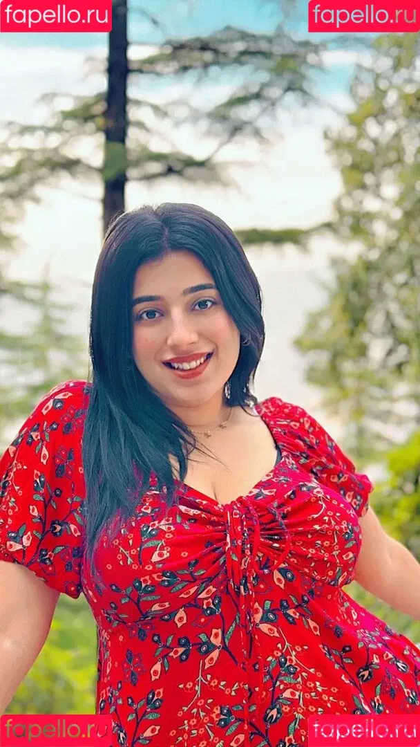 Apoorva Bhalla Onlyfans Photo Gallery 