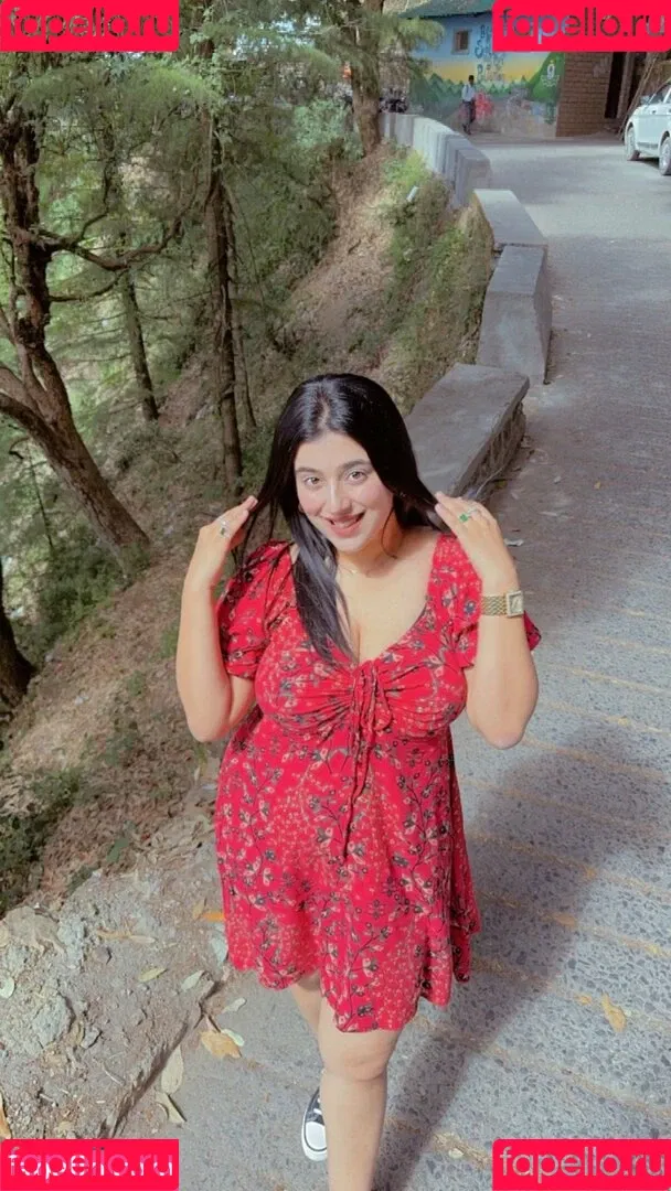 Apoorva Bhalla Onlyfans Photo Gallery 
