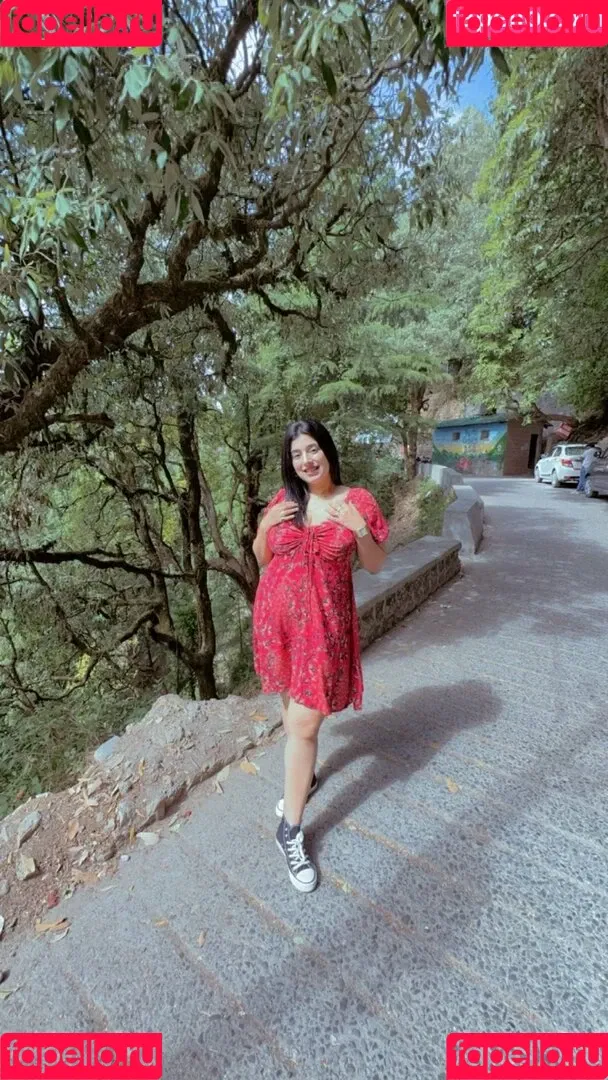 Apoorva Bhalla Onlyfans Photo Gallery 