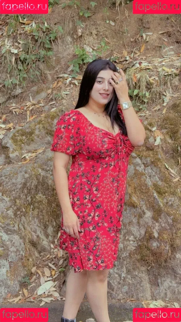 Apoorva Bhalla Onlyfans Photo Gallery 