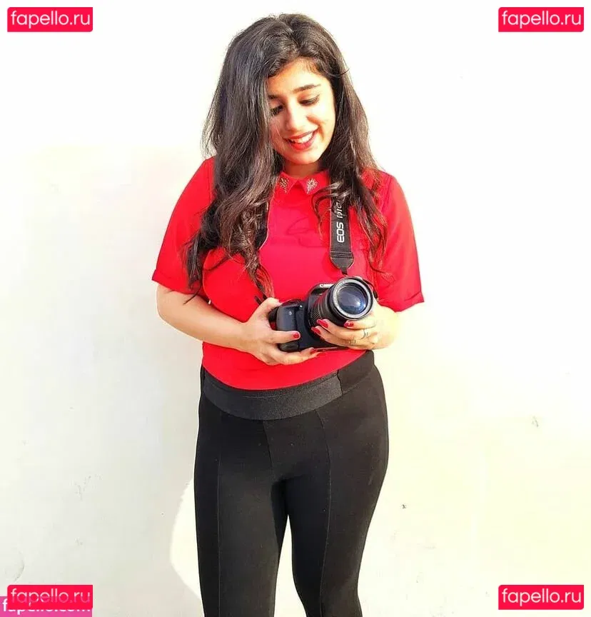 Apoorva Bhalla Onlyfans Photo Gallery 