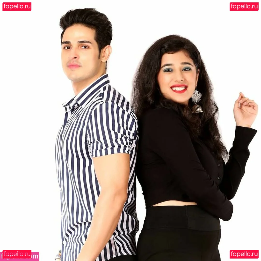 Apoorva Bhalla Onlyfans Photo Gallery 