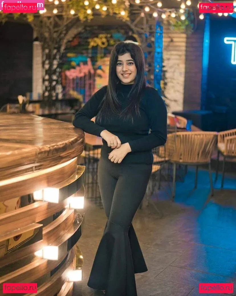 Apoorva Bhalla Onlyfans Photo Gallery 