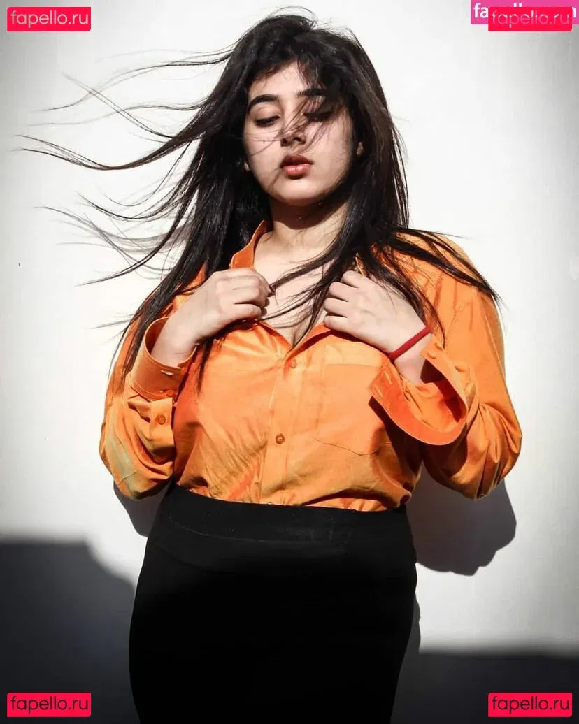 Apoorva Bhalla Onlyfans Photo Gallery 