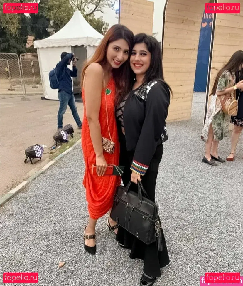 Apoorva Bhalla Onlyfans Photo Gallery 