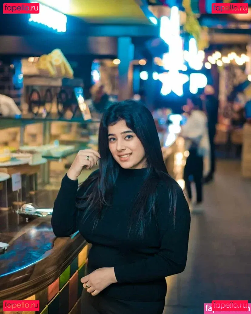 Apoorva Bhalla Onlyfans Photo Gallery 