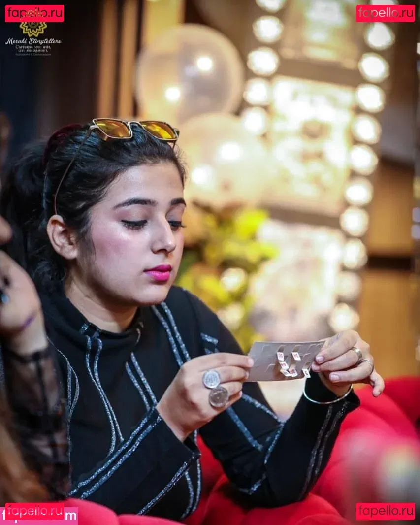 Apoorva Bhalla Onlyfans Photo Gallery 