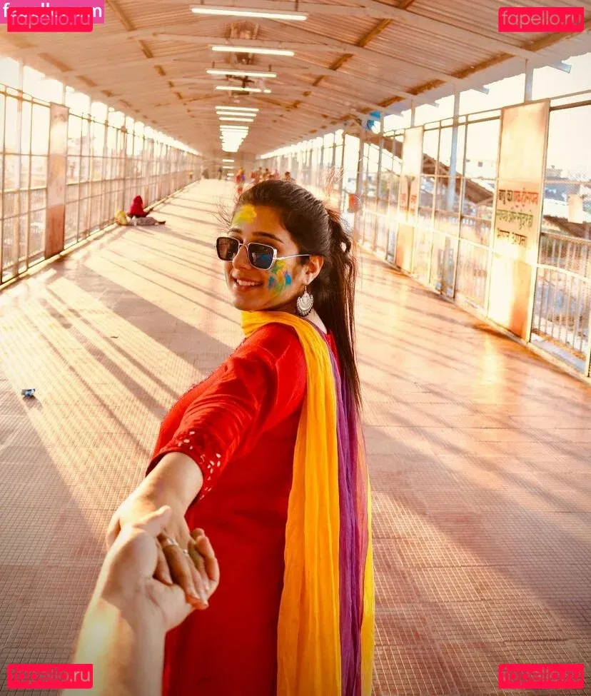 Apoorva Bhalla Onlyfans Photo Gallery 