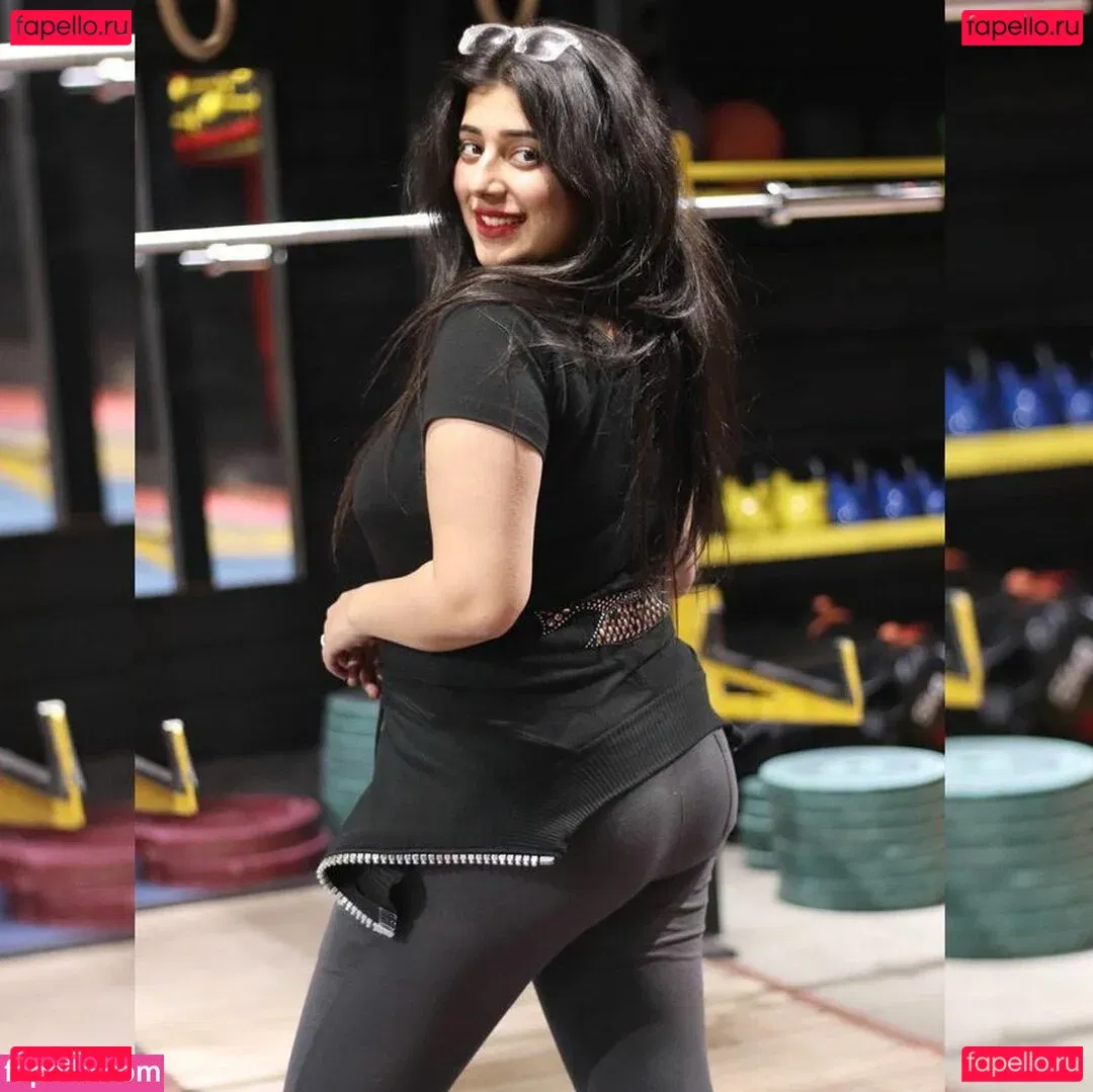 Apoorva Bhalla Onlyfans Photo Gallery 