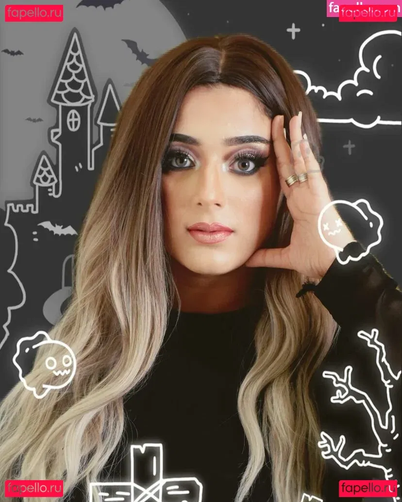 Apoorva Bhalla Onlyfans Photo Gallery 