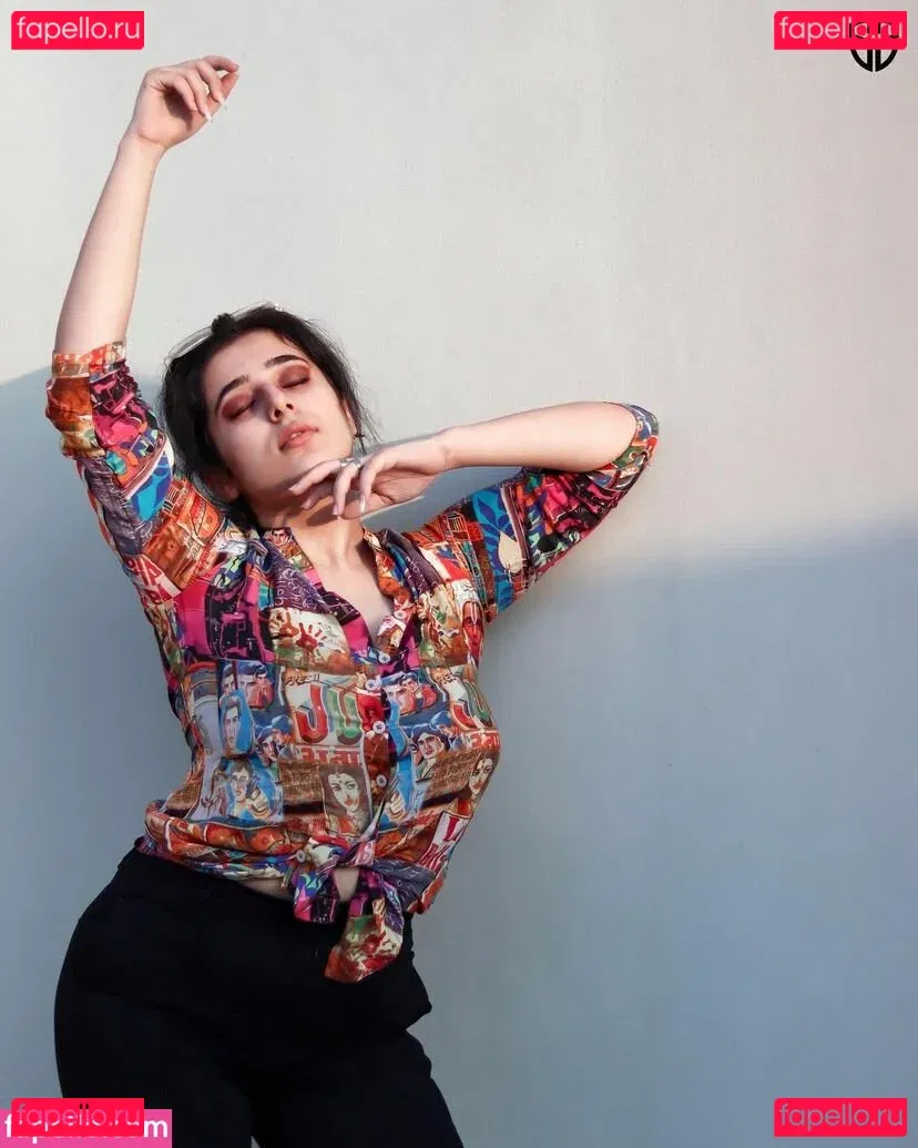 Apoorva Bhalla Onlyfans Photo Gallery 