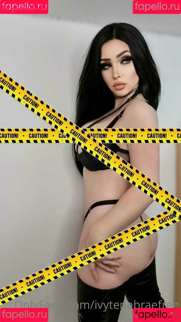 ivytenebraefree Onlyfans Photo Gallery 