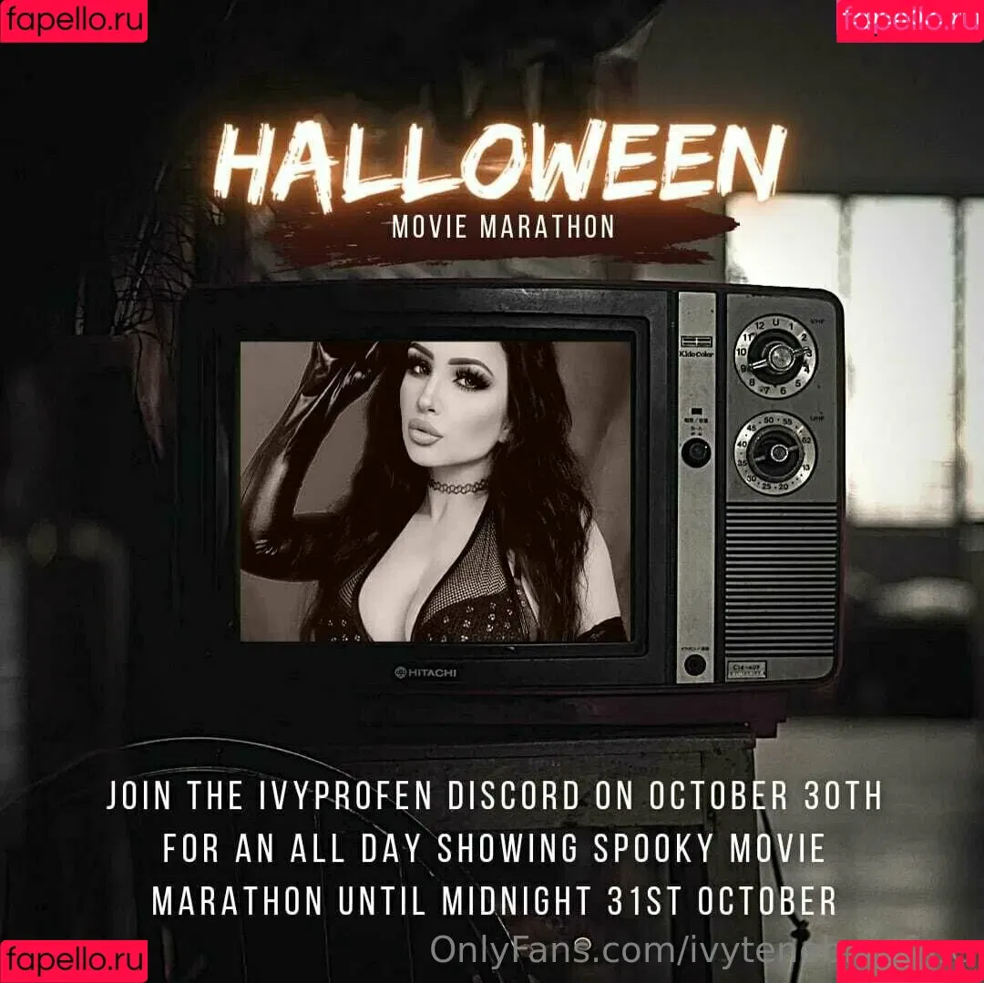 ivytenebraefree Onlyfans Photo Gallery 