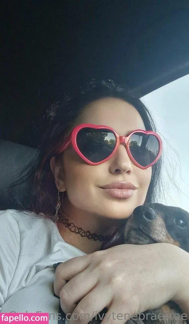 ivytenebraefree Onlyfans Photo Gallery 