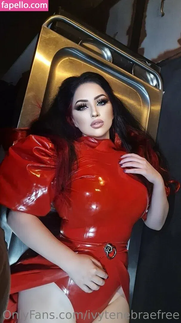 ivytenebraefree Onlyfans Photo Gallery 