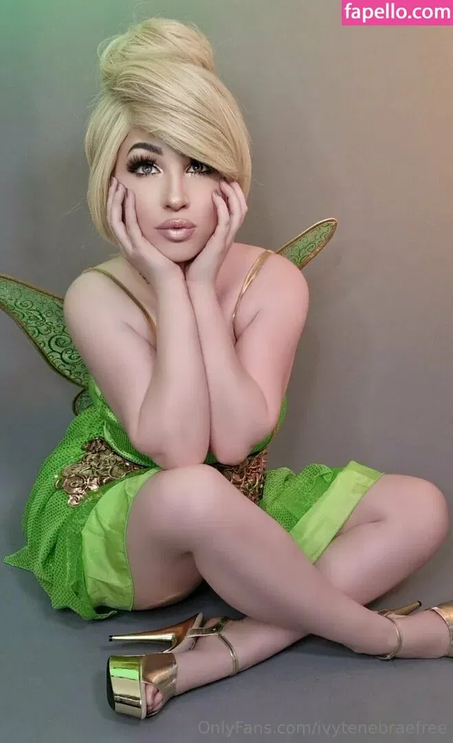 ivytenebraefree Onlyfans Photo Gallery 