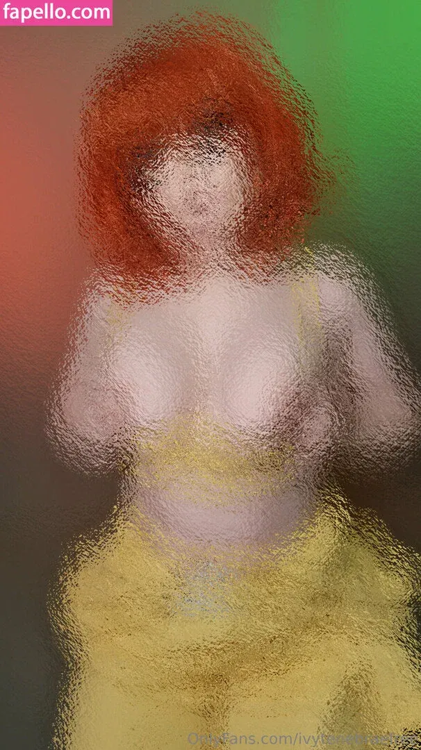 ivytenebraefree Onlyfans Photo Gallery 