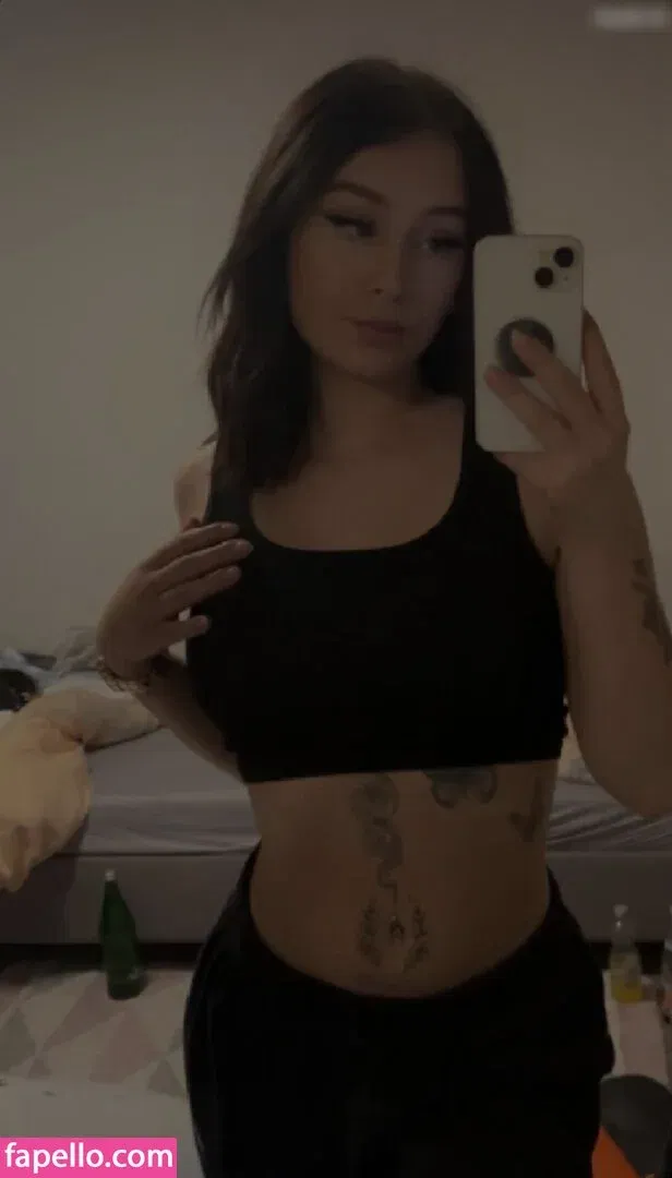 Alina awl Onlyfans Photo Gallery 