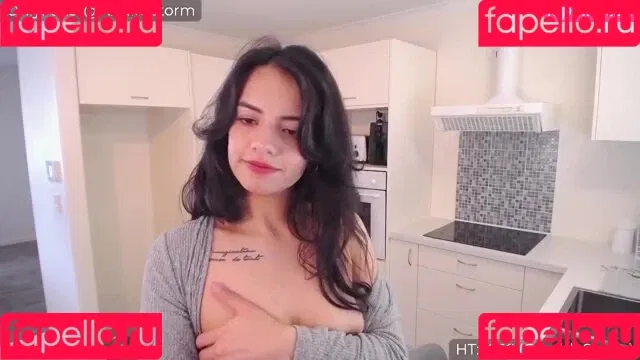 Anditastorm Onlyfans Photo Gallery 