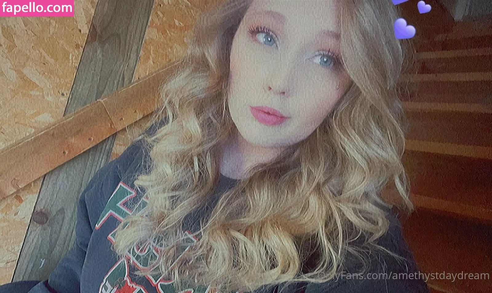 Anditastorm Onlyfans Photo Gallery 