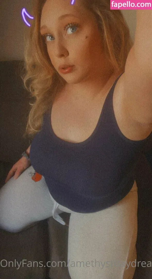 Anditastorm Onlyfans Photo Gallery 